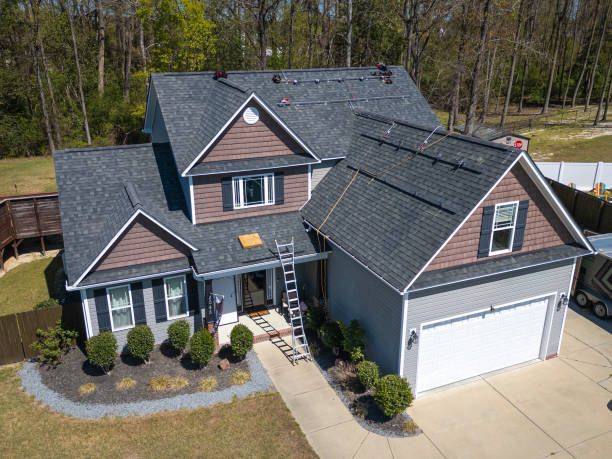 Best Hot Roofs  in Stearns, KY